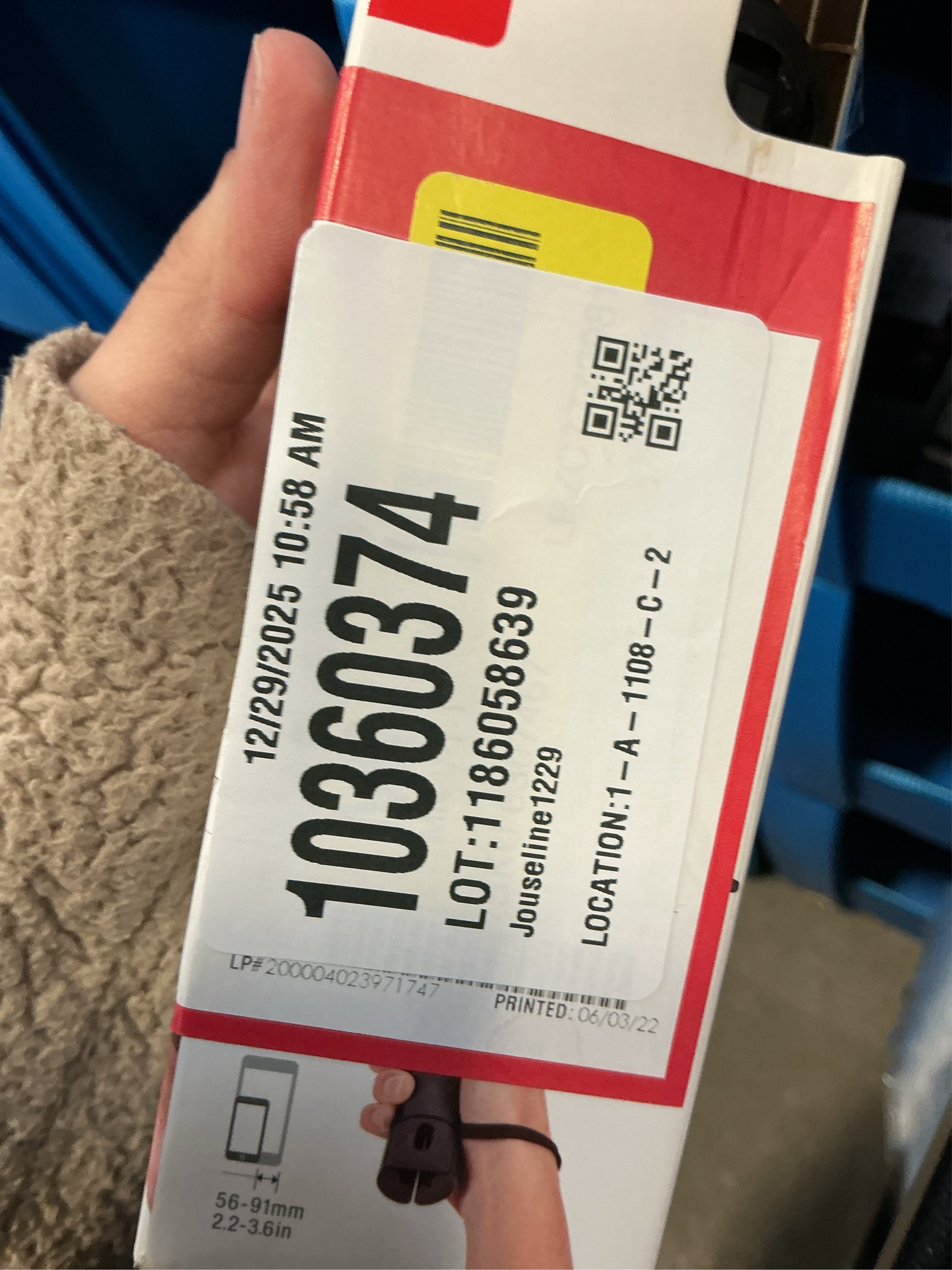 JOBY - TelePod Mobile Vlogging Tripod