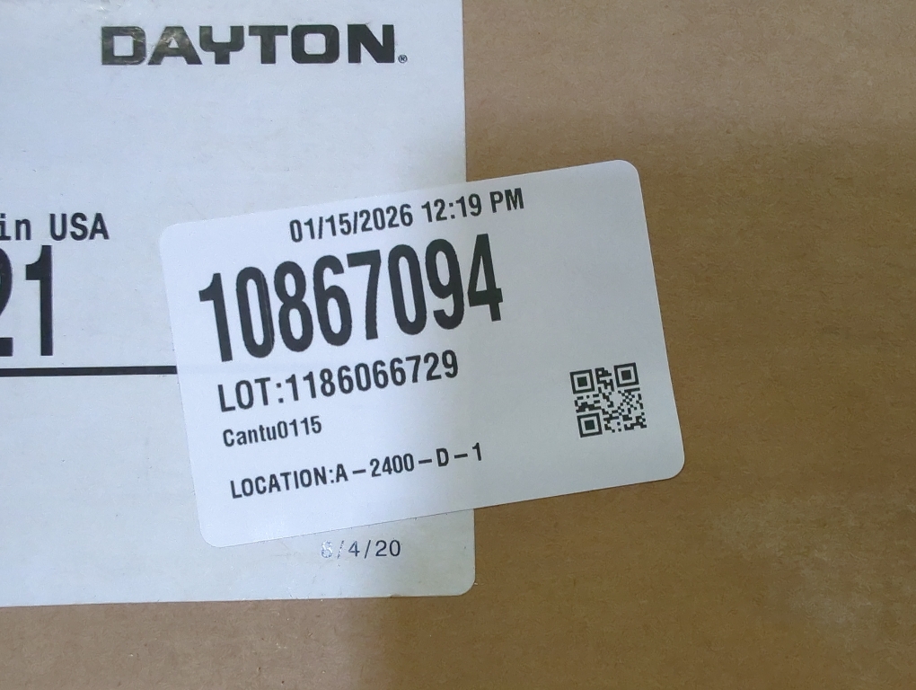 Elkay DSESR12722 Dayton 27 Drop In Single Basin Stainless Steel Kitchen Sink - 1 Faucet Hole