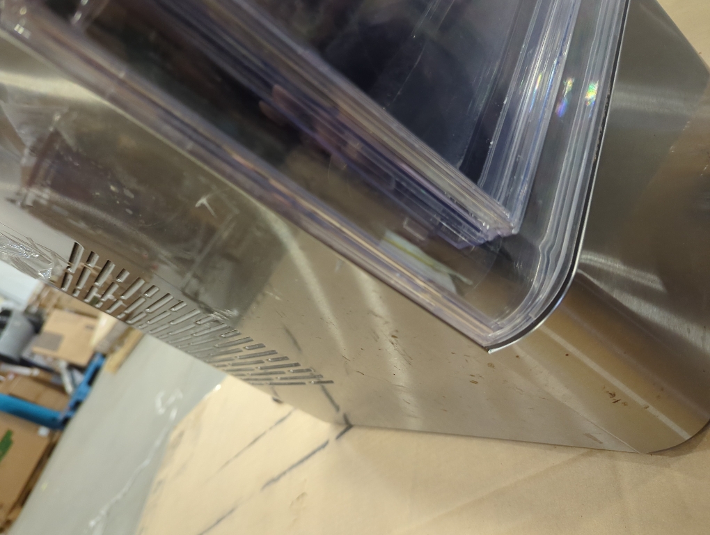 GE Profile™ Opal™ 2.0 Nugget Ice Maker