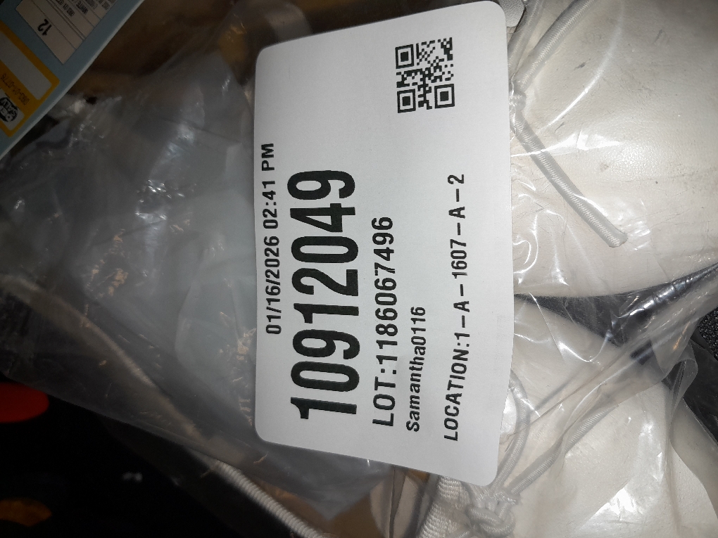 Toddler Girls' Nora Slip-on Ballet Flats -  White 12T