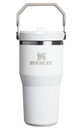 Stanley 20 oz Stainless Steel Ice Flow 2.0