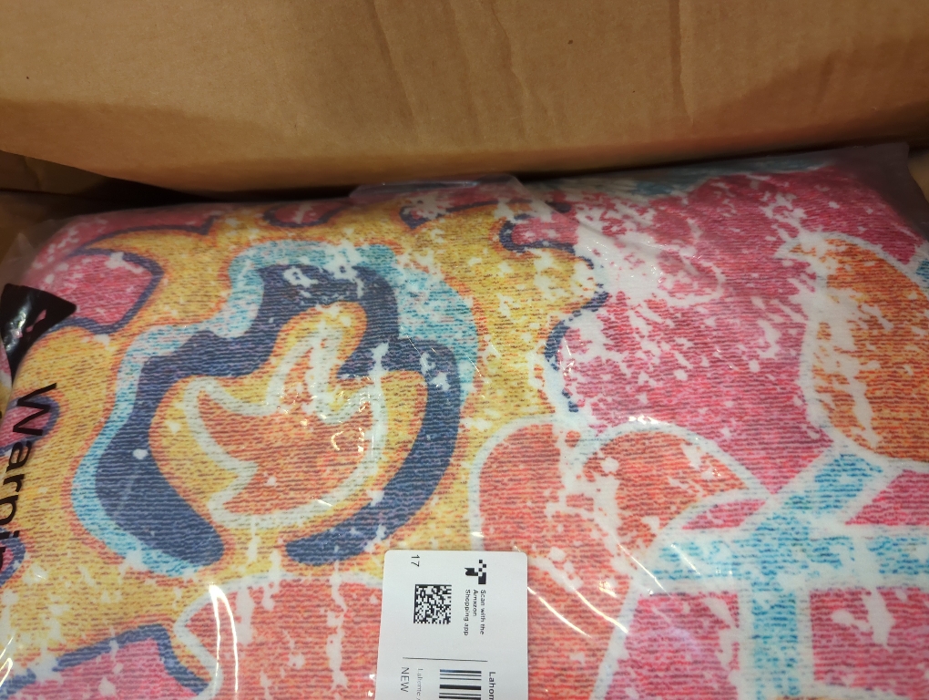 Lahome Area Rugs 9x12 Rugs for Living Room,Large Bedroom Dining Room Rug,Boho Vintage Soft Non-Slip Non-Shedding Low Pile Printed Indoor Carpet for Nursery Kids Home Office(9x12ft,Fuchsia)