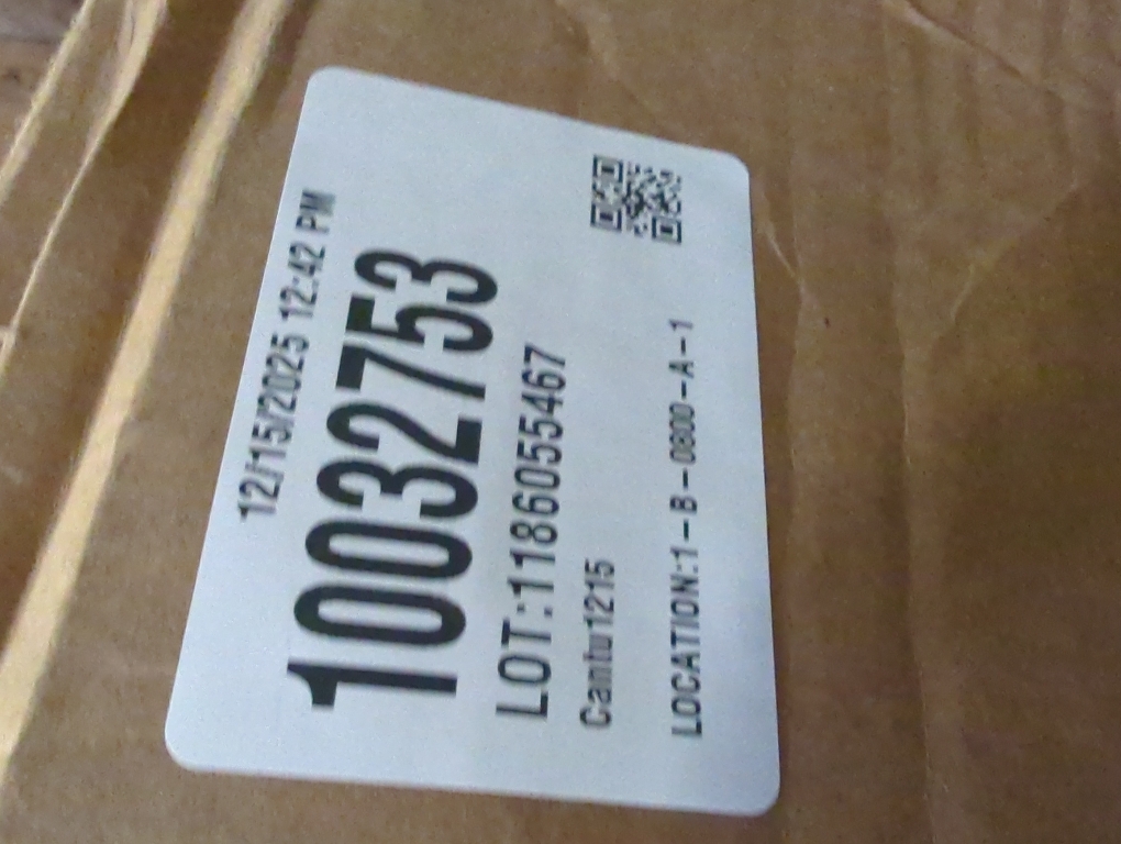 Loloi Rifle Paper Co. Eden Collection EDE-02 Mughal Garden Cream 2'-6 x 9'-6 Runner Rug feat. CloudPile™