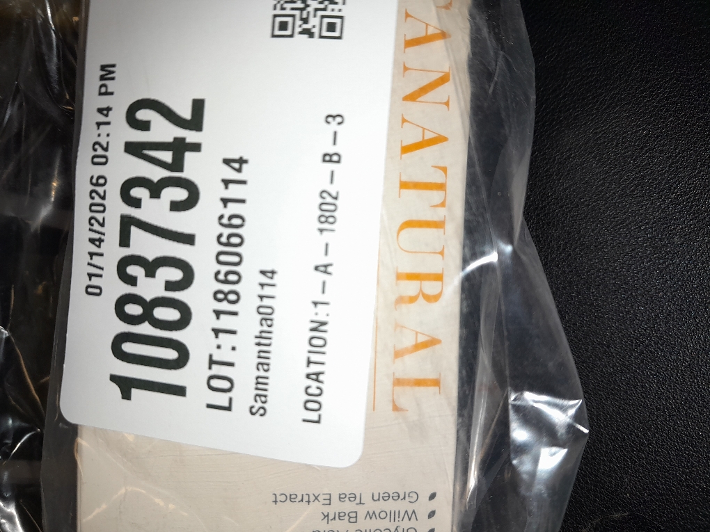 InstaNatural Glycolic Acid Cleanser Face Wash for Women & Men, Gently Exfoliating, Pore Minimizer, Anti Aging, Blackhead Remover, Acne Facial Treatment with Botanical Extracts, 6.7 Fl Oz