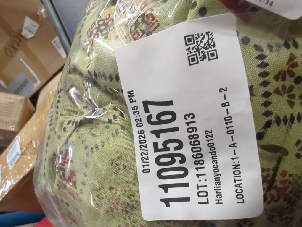 Size 54 Sojanya Plus (Since 1958), Men's Cotton Linen Yellow and Multi Printed Only Long Kurta