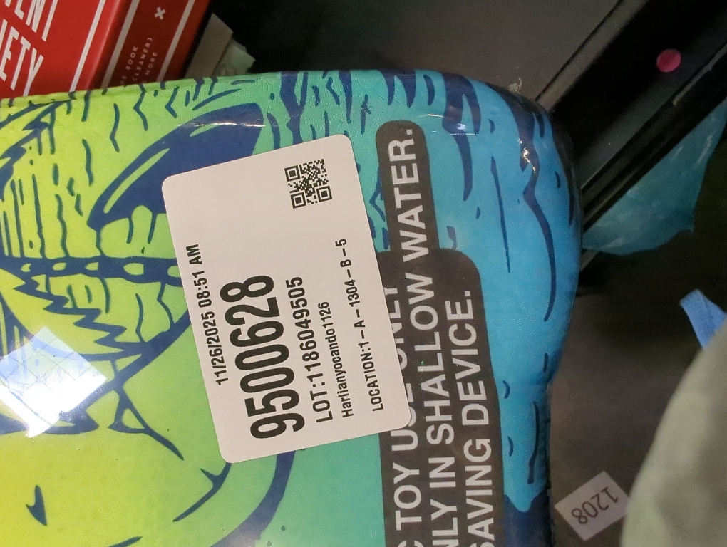 Hurley Kids Kickboard - Swim Training Kickboard for Kids, Swimming Pool Floats and Exercise Equipment for Boys and Girls (18 Inches)