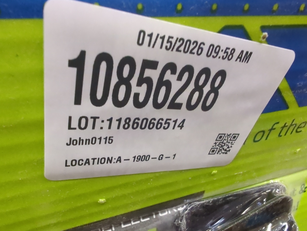 4 pc Ventvisor Deflector - Outside Mount, 4 pc.