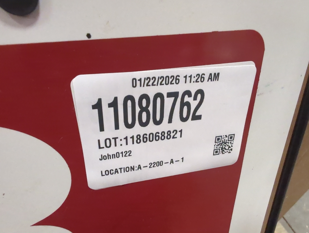 Hillman Sign Center 18-in x 24-in Plastic Rent/For Rent Sign