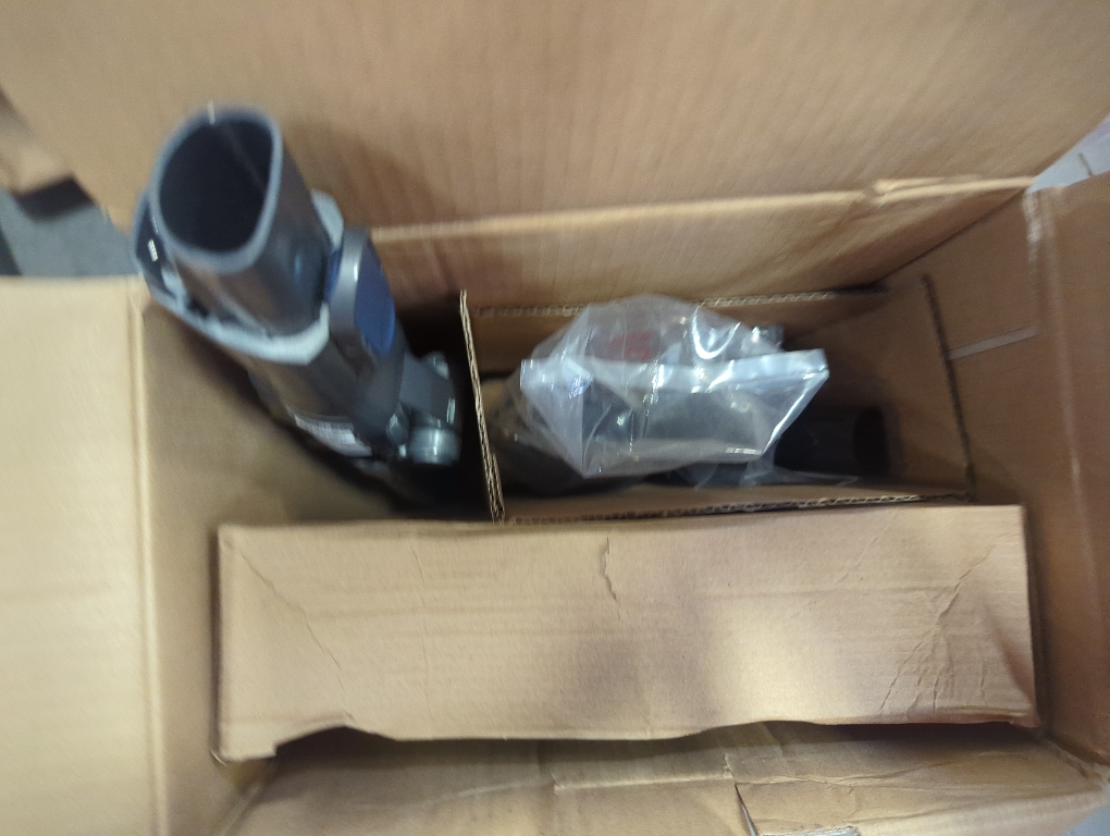 Shark® Vertex™ DuoClean® PowerFins™ Lightweight Cordless Stick Vacuum