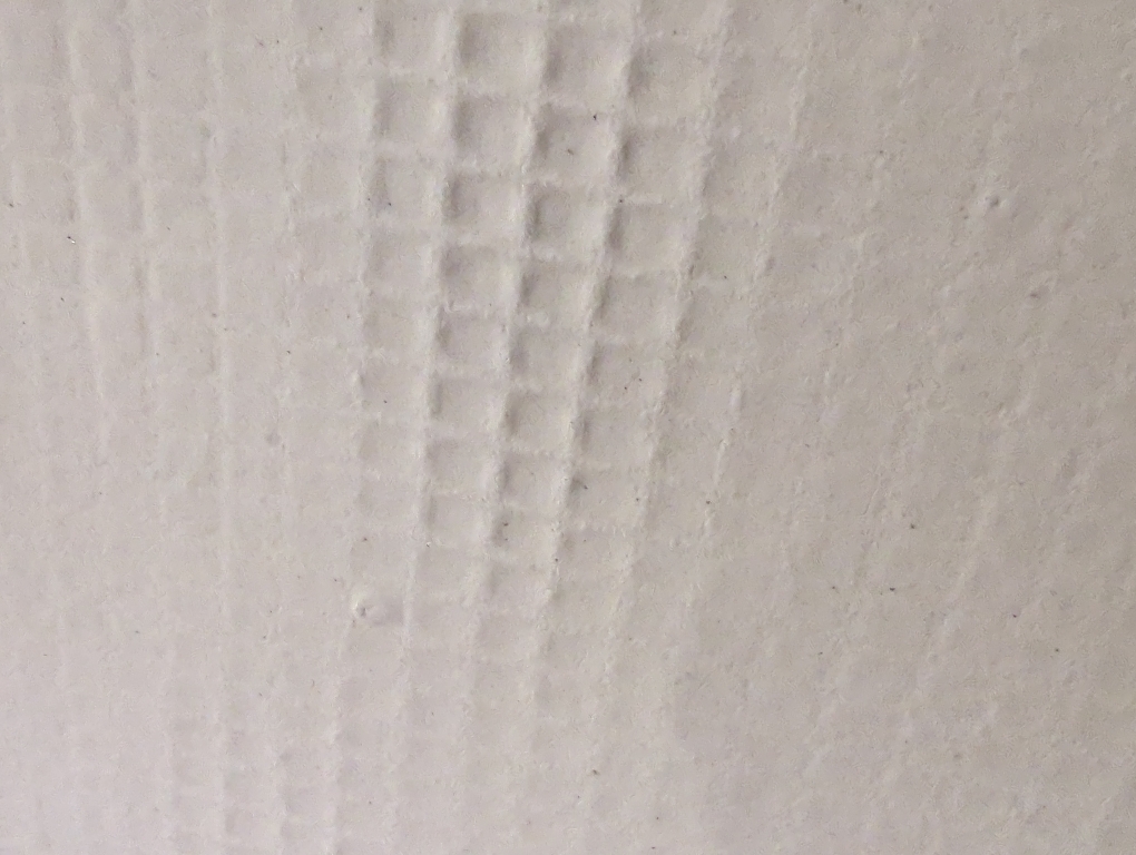 3D Wall Panels - 4PCS 47.2x23.6 Faux Stone Wall Covering - MCM Modified Clay Material for Home Art, Accent Brick, Modern Exterior/Interior Decoration, Covering 31 sq.ft TV