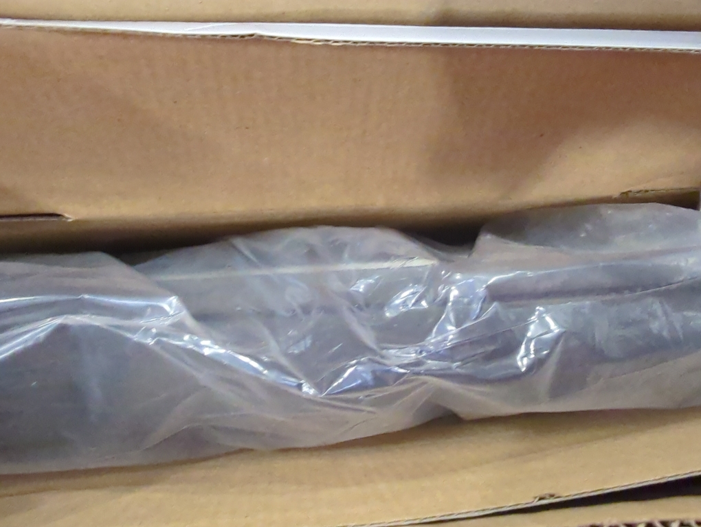 Arachnid Titanium 5400 Electronic Dartboard and Cabinet, Black