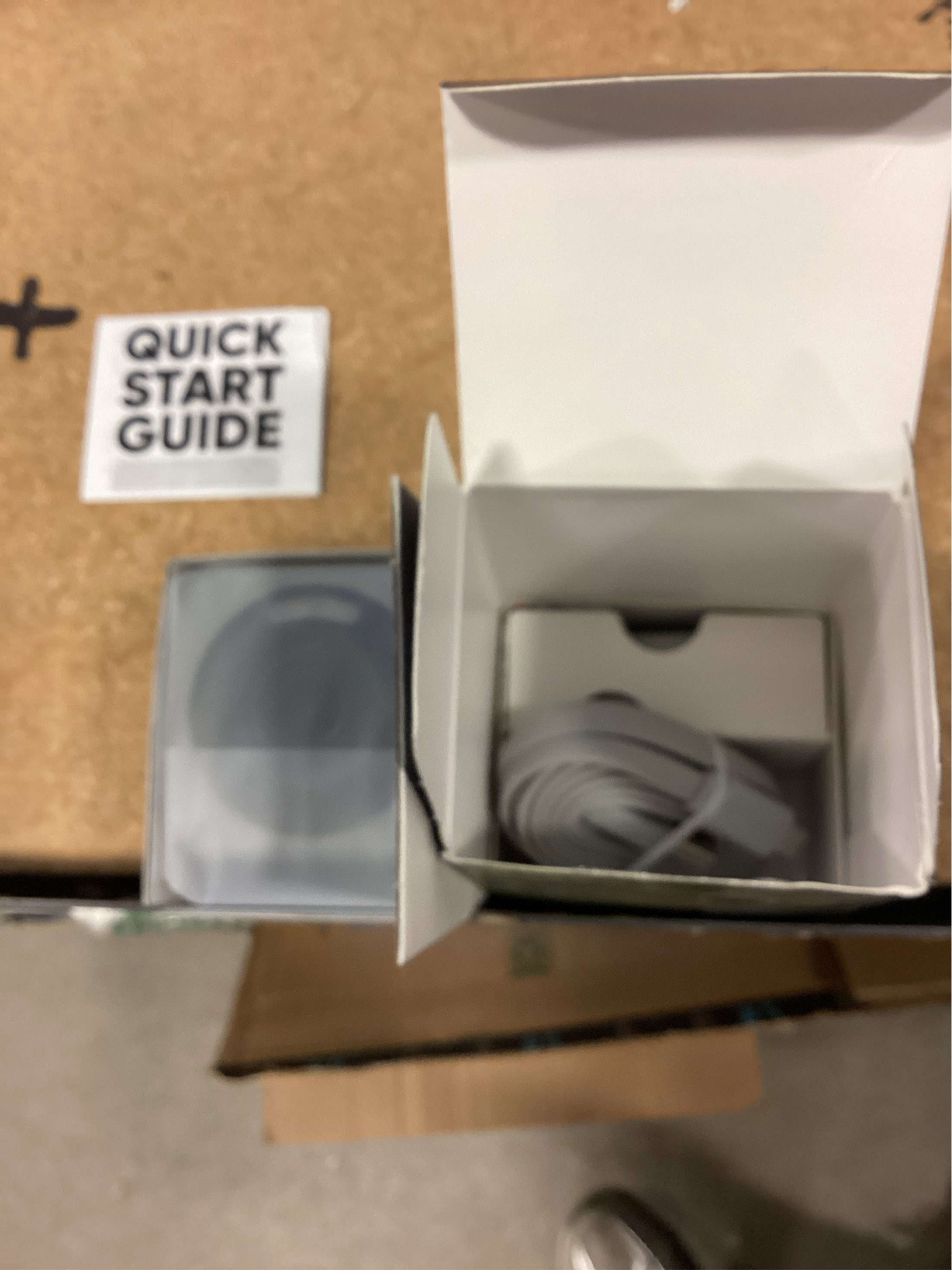 Wyze Cam V4 Plug-in Indoor and Outdoor Smart-Enabled Security Camera