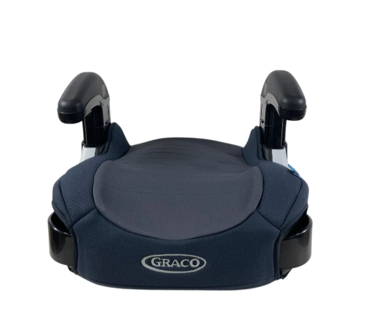 Graco TurboBooster 2.0 Backless Booster Car Seat, Kent