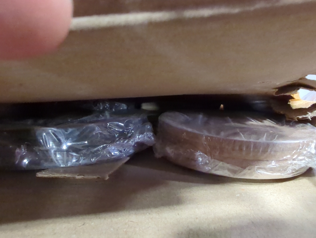 Set of 12 IVEI MDF Board DIY Coasters - MDF Plain Wooden Coasters in Mixed Shapes - Blank Cutouts for Painting, Wooden Sheet Craft Board for Resin Art & Fluid Art, Decoupage, Mandala Art, Pyrography - Set of 12