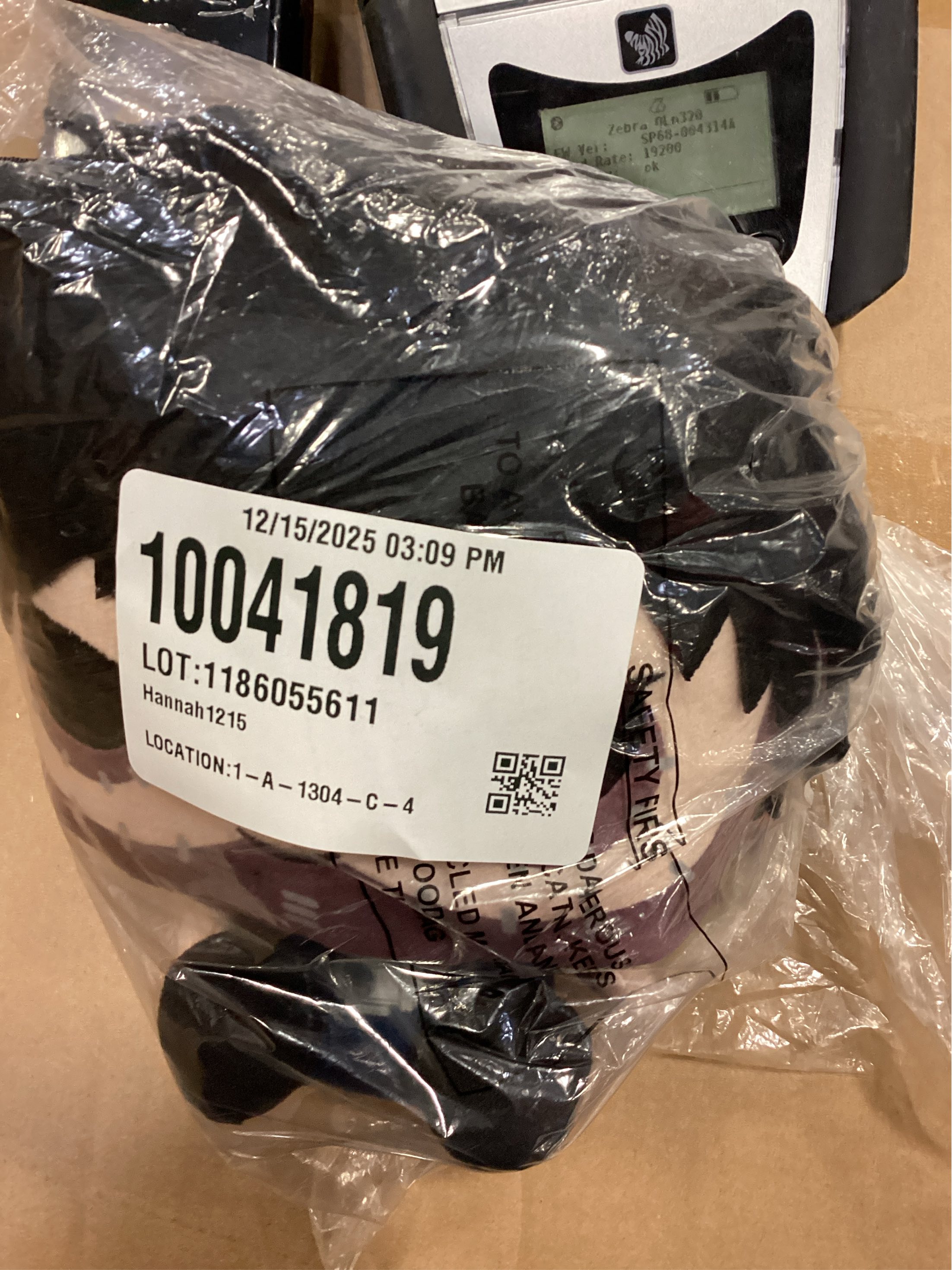 FUNKO Plush: My Hero Academia: The League of Villains: Plush - Toya 'Dabi' Todoroki (MHA)