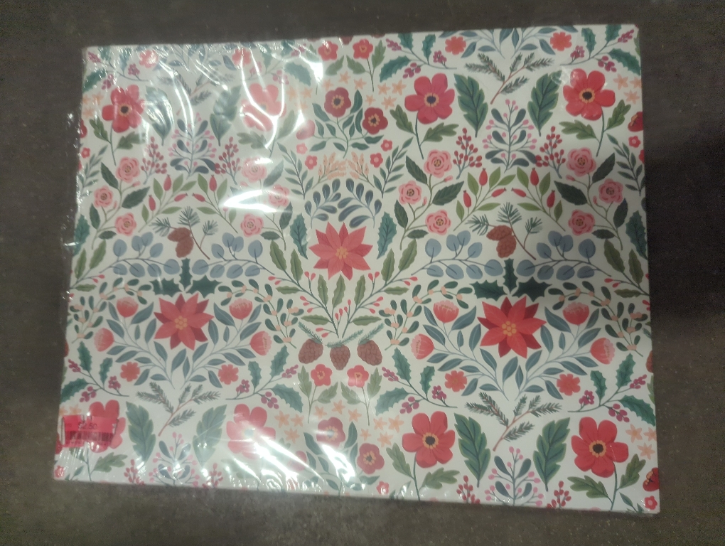 The Farmhouse Set of 5 Gift Boxes 15 x 11.75 x 2.5