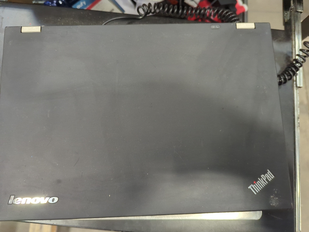 Lenovo ThinkPad T430 With Charger