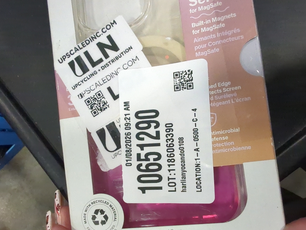 Incipio - Design Magsafe Case for iPhone 13 Pro Max /12 Pro Max - Sunset