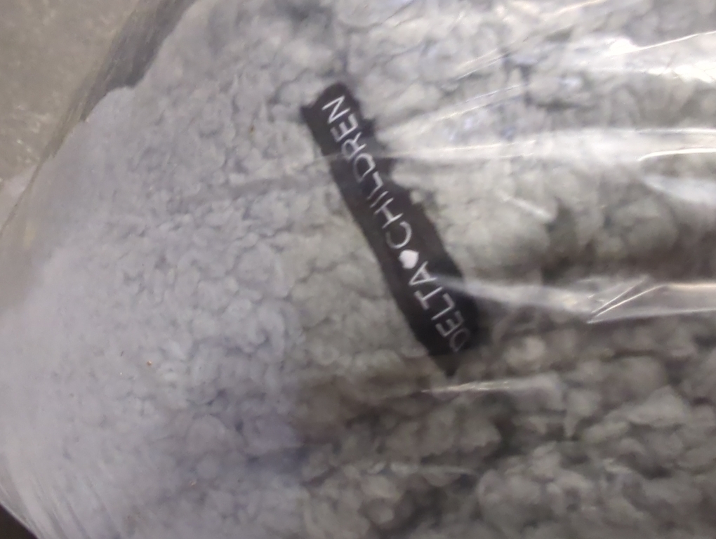 Delta Children Cozee Buddy Chair, Koala