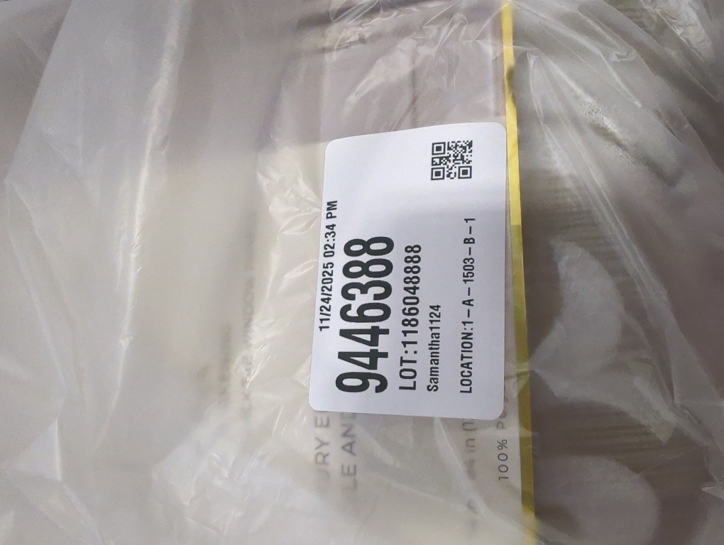 Borghese Roma Room darkening curtains