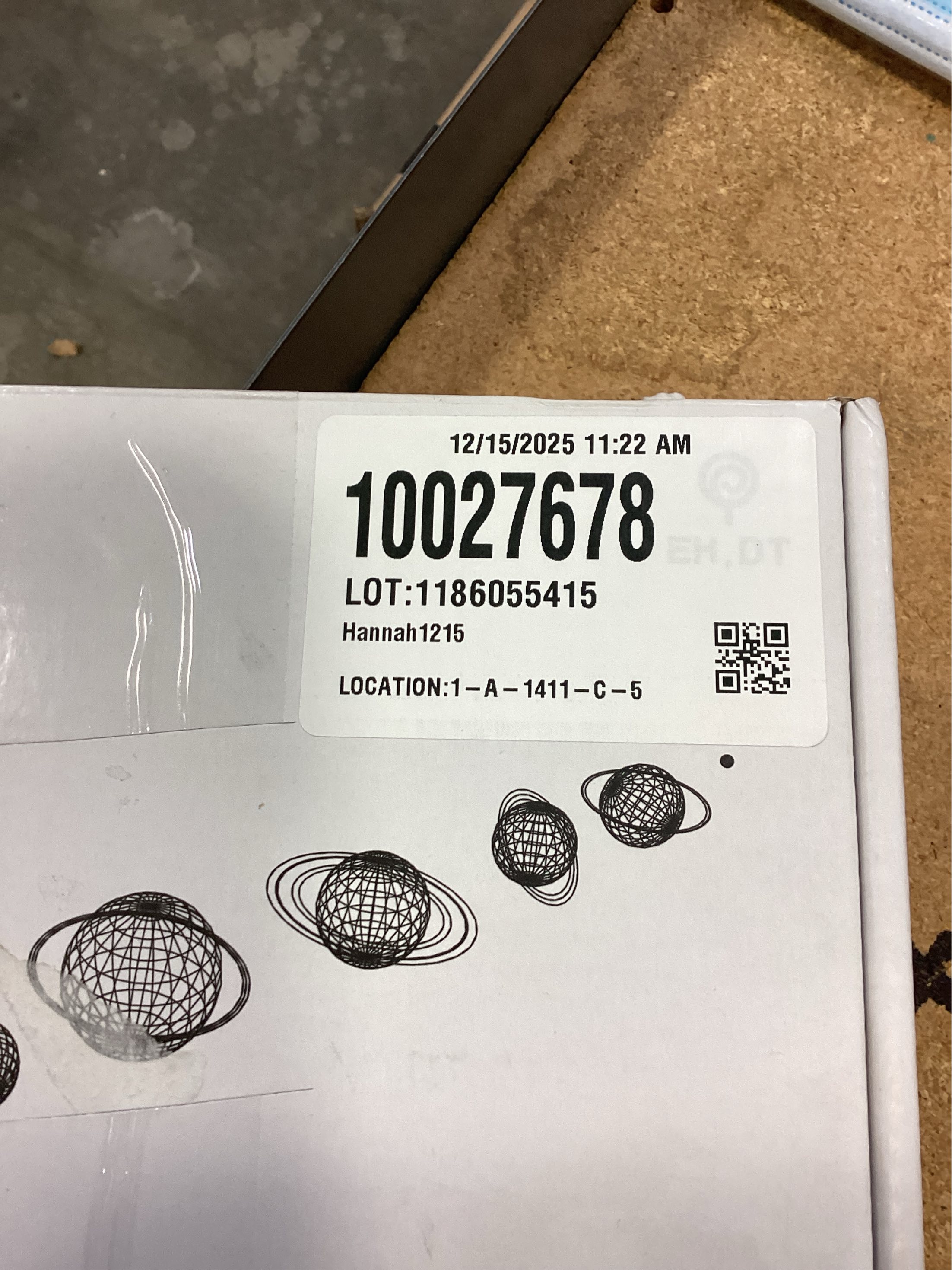 Planets for Kids Solar System Toys 3-5, Solar System for Kids, Space Toys for Kid 5-7, Science Toy Model, Space Balls, Astronaut Toy