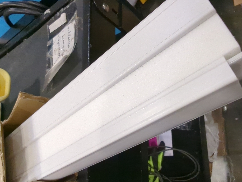 BlindsAvenue Cellular Honeycomb Cordless Shade, 9/16 Single Cell, Light Filtering, White, Size: 21.5 W x 72 H