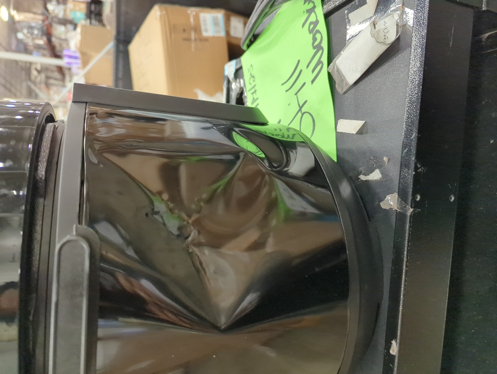 Midea 12-in-1 Electric Pressure Cooker, 8 Quarts, 12 Presets, Multi-Functional Programmable Slow Cooker, Rice Cooker, Steamer, Sauté Pan, Yogurt Maker, and More, Stainless Steel