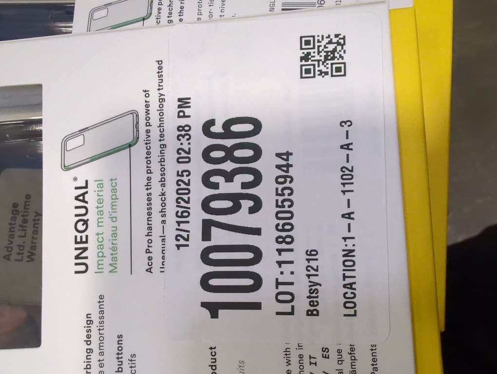 four /Pour Perfect Mist case for Samsung Galaxy Note 20 Ultra 5G (black)