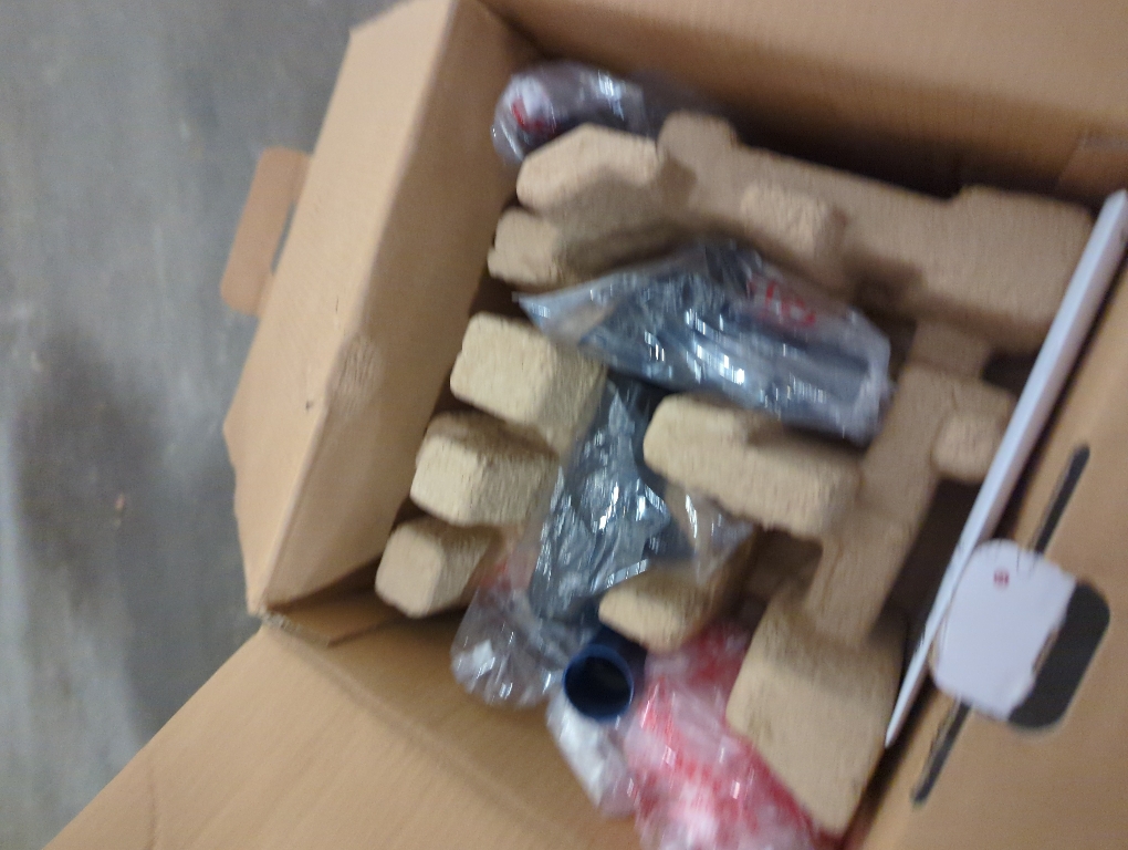 Navigator Lift-Away ADV Upright Vacuum Cleaner