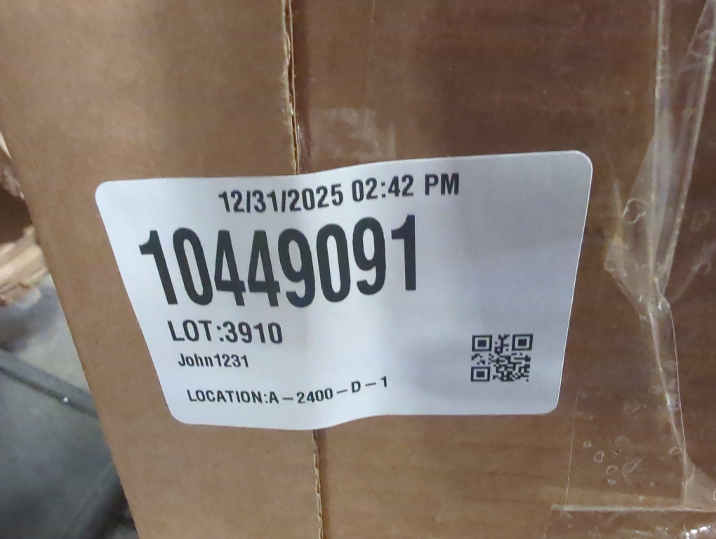 iRobot Roomba Vac Robot Vacuum