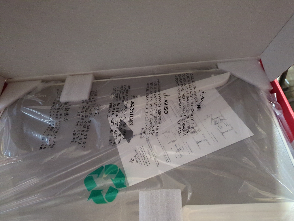 Medic Therapeutics Multipurpose Adjustable Laptop Desk Grey