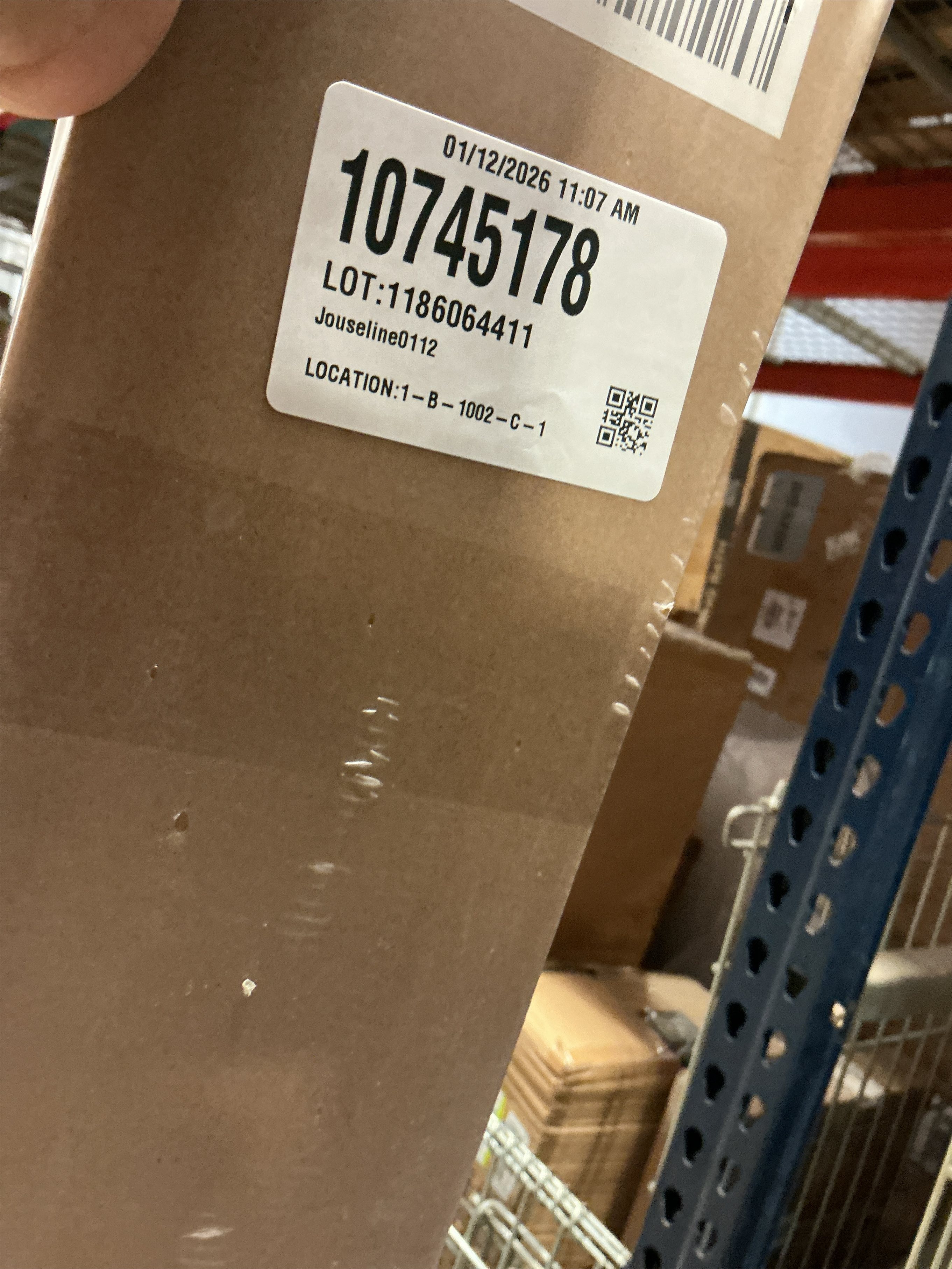 48inch Concealed Sliding Barn Door Hardware with Soft Close Mechanism, Wall Mount System, Fit MIN Opening Width 40in, Invisible Floor Track, Aluminum(Door is not Included)