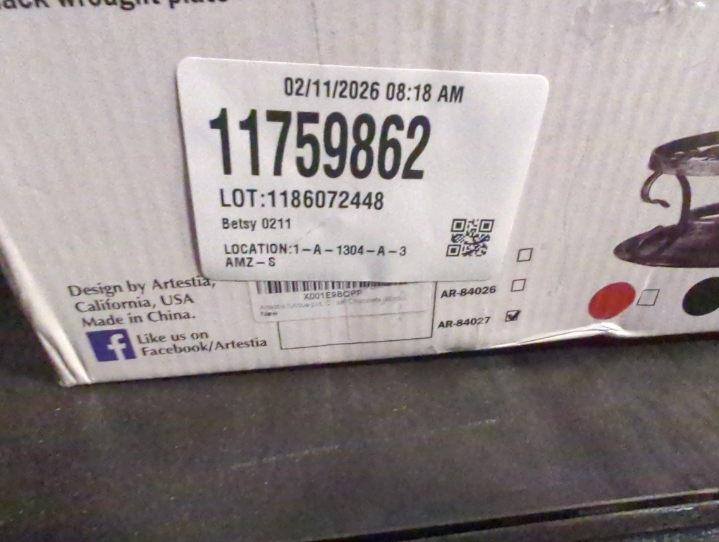 Swissmar Ticino Cast Iron Fondue Set with Enameled Interior, 2L / 2 QT – 9-Piece Cheese & Chocolate Fondue Pot with Forks, Burner & Beechwood Base – Perfect for Family Gatherings & Gift Giving – Red