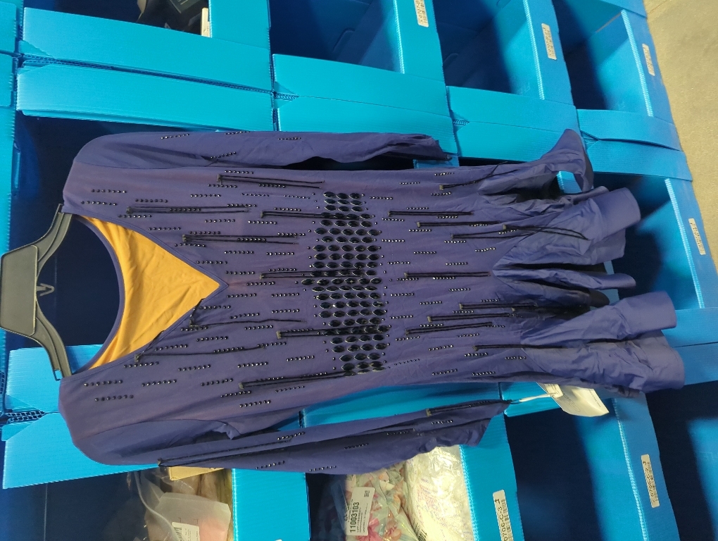 Size XXL Latin Dance Competition Dresses for Women Mesh Ballroom Dance Costume Applique Cha Cha Dance Dress