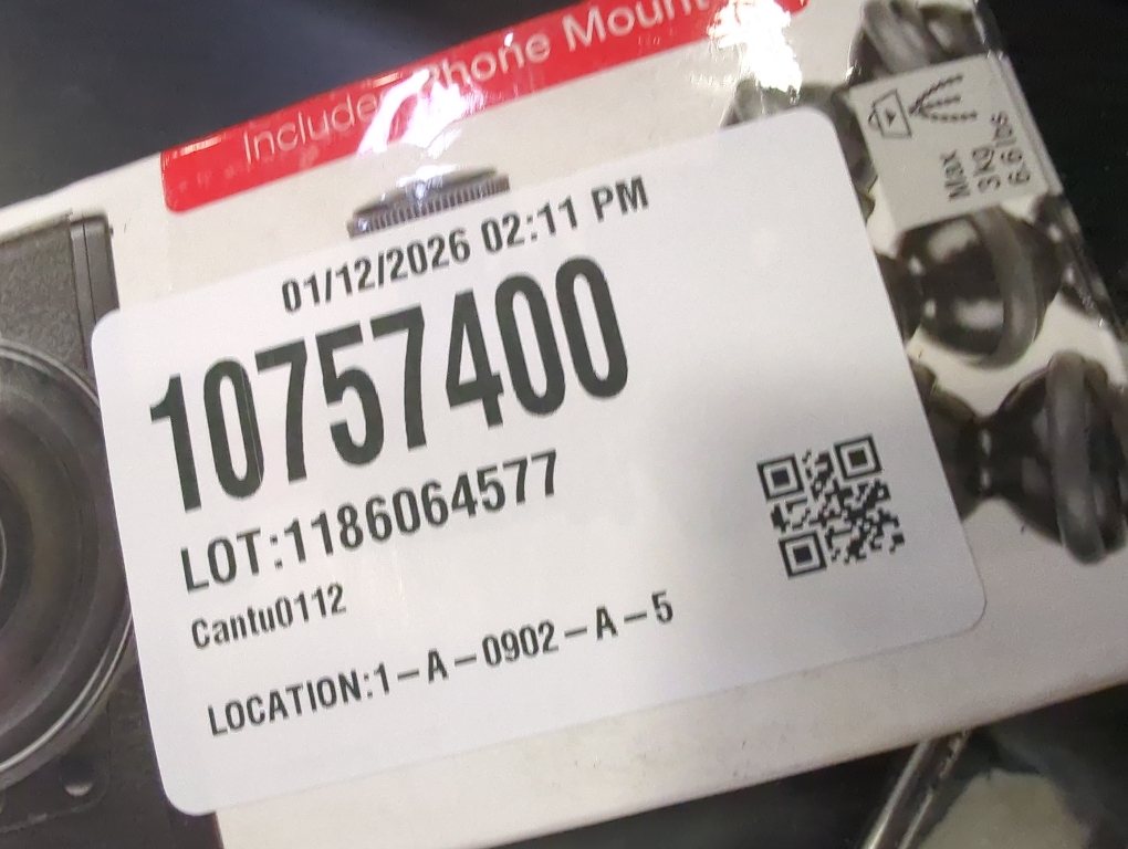 Joby GorillaPod 3K Pro Kit, Includes Stand & BallHead with QR Plate, 6.Lb Load Capacity, Black/Charcoal/Red