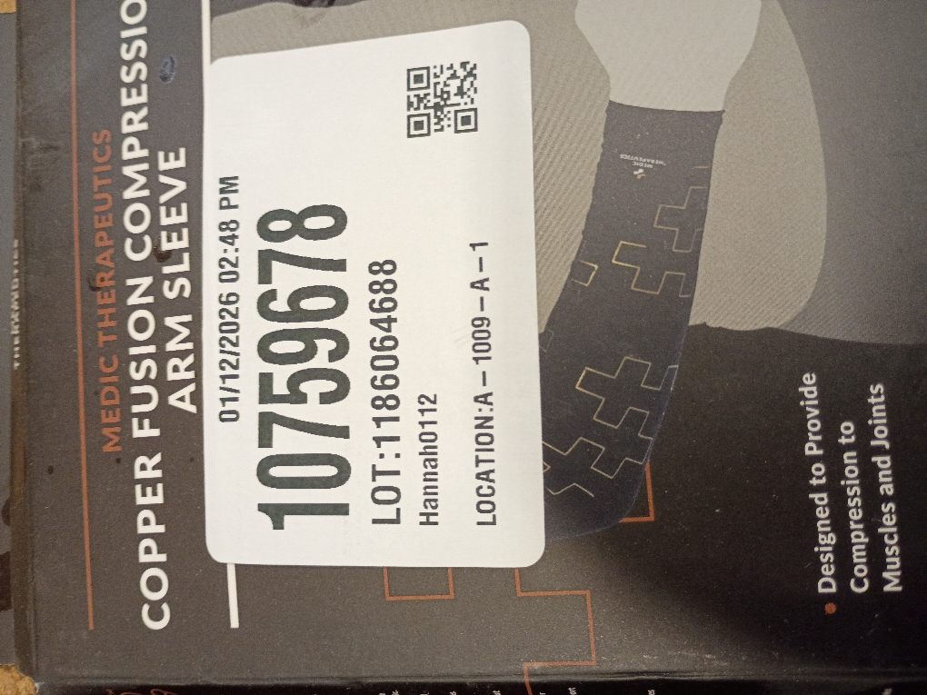 Copper Recovery Compression Elbow Sleeve