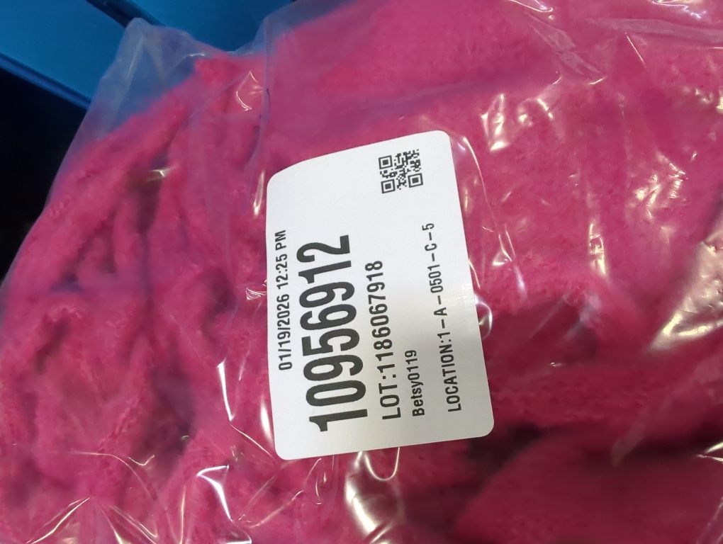 OUNIYA Large Chunky Scarf Oversized Fluffy Scarves Blanket Big Wool Thick Winter Warm