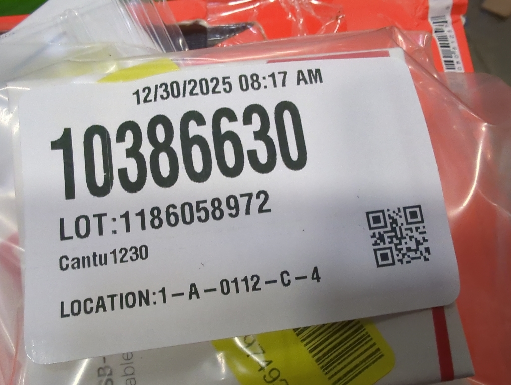 Apple USB-C to Lightning Cable (1 m)