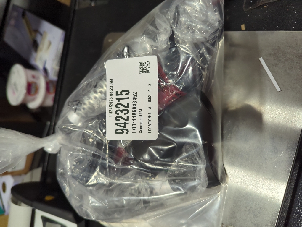 Revlon 1200W Perfect Style Hot Air Kit | Style, Curl, and Volumize, 3 Piece Set