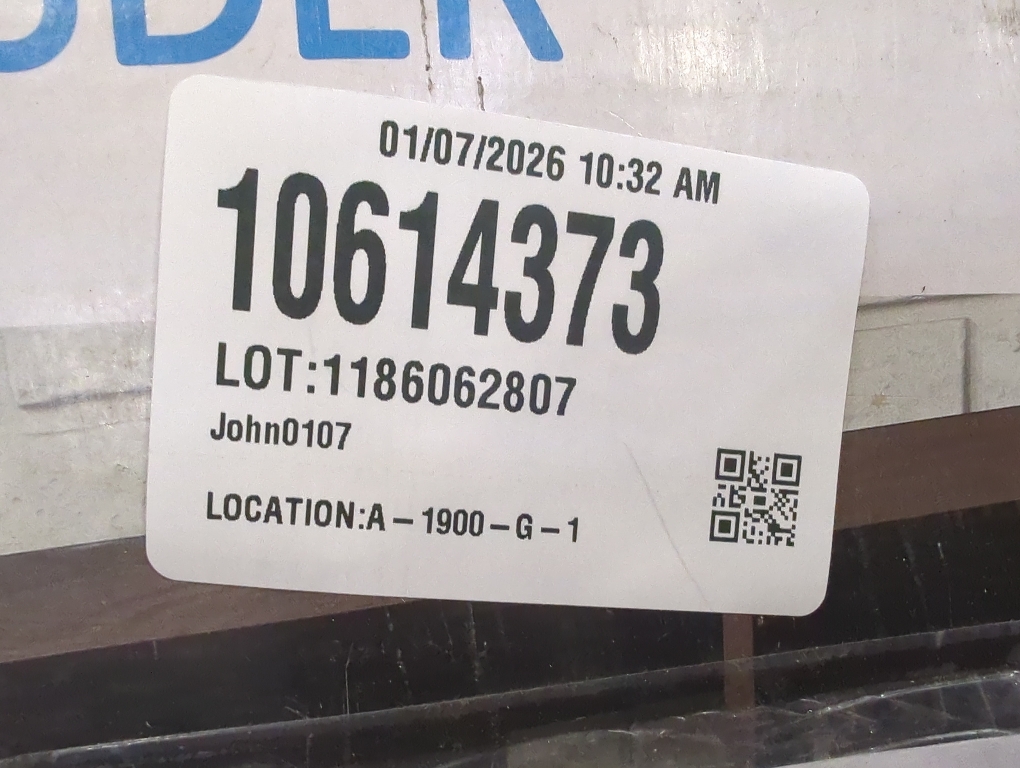 Color brown Better Homes and Garden 8-Cube Organizer