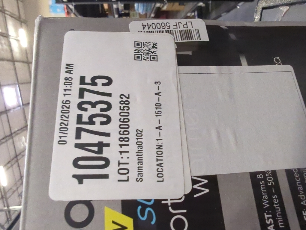 Baby Brezza SuperFast Portable Bottle Warmer