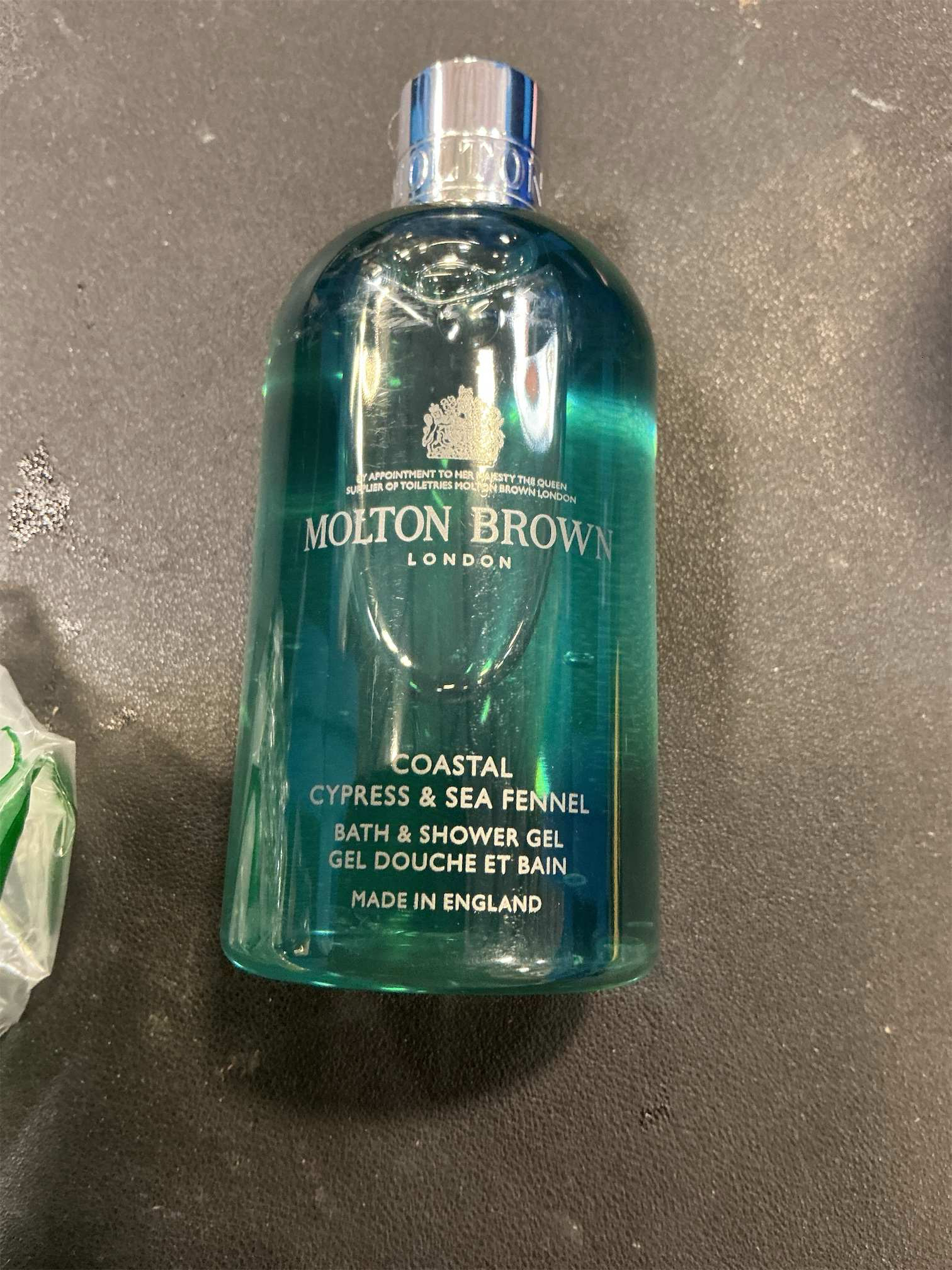 Molton Brown Coastal Cypress Bath & Shower Gel 10 fl. oz