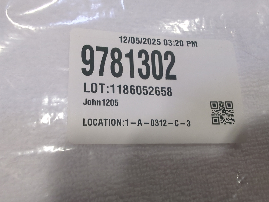 Set of 6 Color White Haven Turkish towel bright white hand