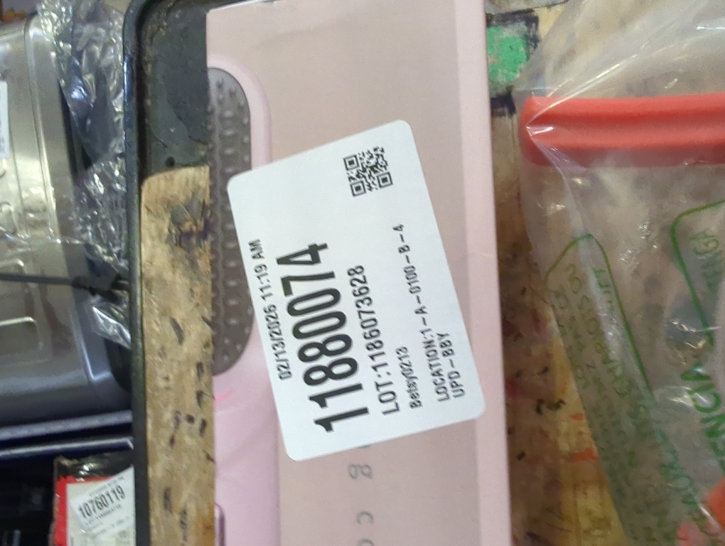 Cordless Hair Straightener Brush 300 Million Negative Ionic Portable Hair Straightener Comb for Women with 4 Temps Fast Heating MCH Ceramic Coating Smooth Frizz - Free Hair Black