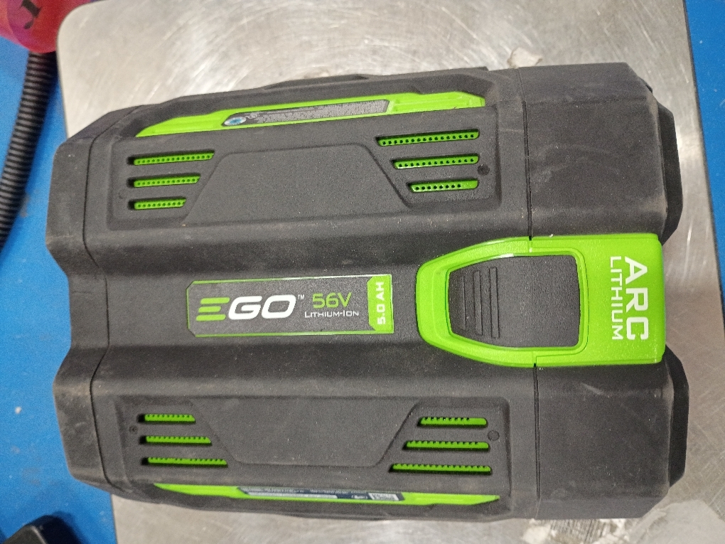 EGO POWER  Battery 56V, 5.0Ah - BA2800T