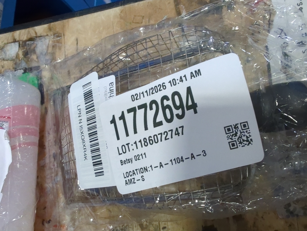 Cat Litter Scooper with Holder,Sturdy Litter Cleaner Corner Shovel,Stainless Steel Mesh Litter Scoop,Easy to Clean,Non-Slip Handle,Suitable for All cat Litter