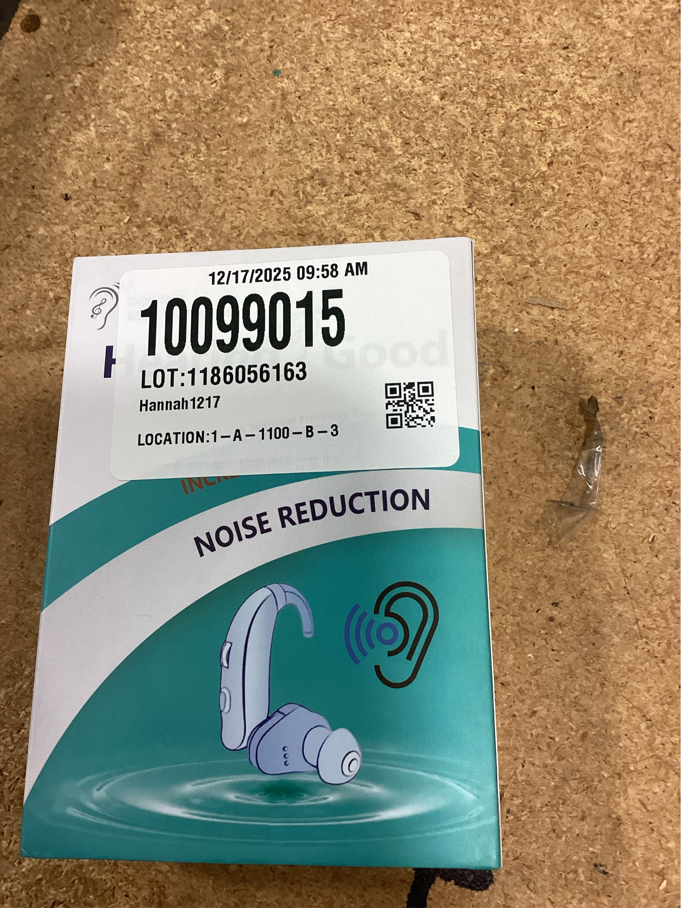 Rechargeable Hearing Aids for Seniors with Hearing Loss,Digital Hearing aid with Smart Noise Reduction chip,Clear Sound Quality and Comfortable Wearing