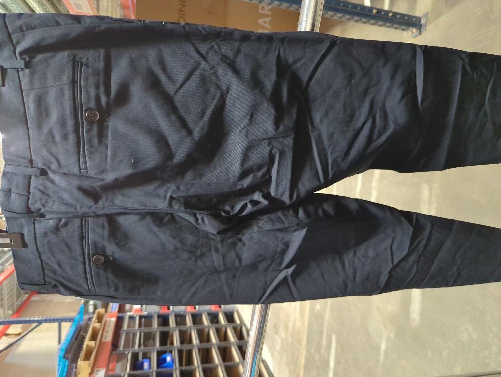Size 42 Mens Suit Pants