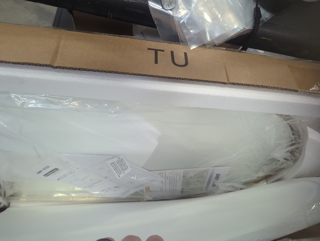 Size 20x30 Color  Gold ANDY STAR Brass Mirror, Size 20x30 Gold Arched Mirror, Brass Bathroom Mirrors for Wall in SUS304-Anti-Rust, Seamless Tube Metal Frame, Wall-Mounted Vertical 1’’ Deep