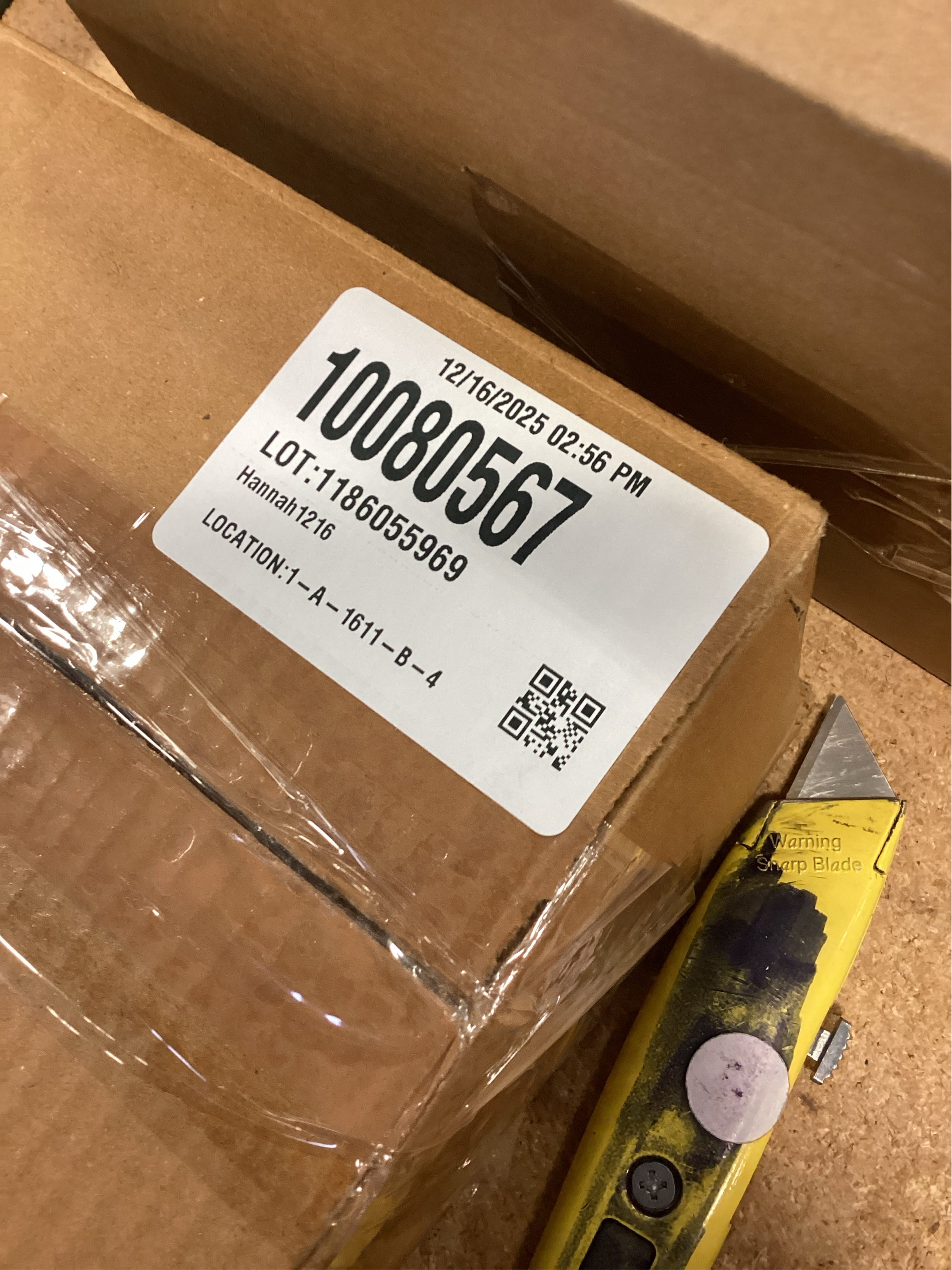 Melrose International LLC Ball Ornament (Set of 6) 3D Iron